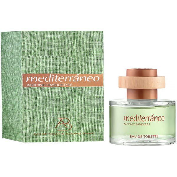 AB MEDITERRANEO EDT 50ML – Cod Int: 57157