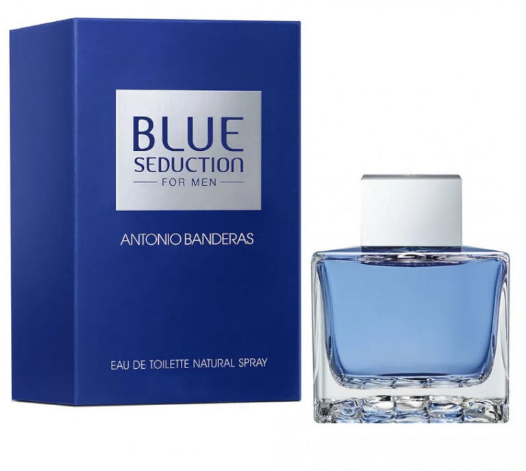 AB BLUE SEDUC MEN EDT 50ML – Cod Int: 57169