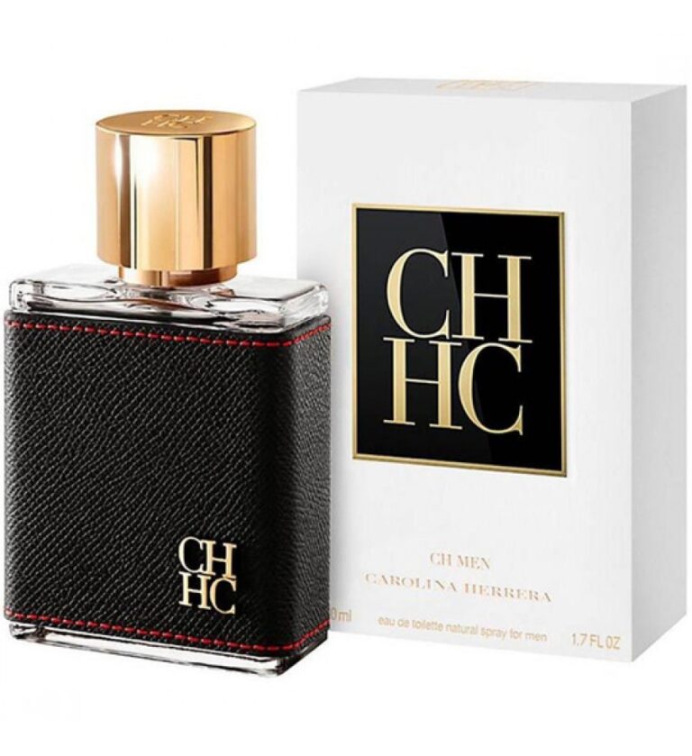 CH CH MEN EDT 100ML – Cod Int: 57082