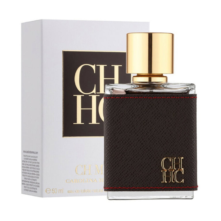 CH CH MEN EDT 50ML – Cod Int: 57083