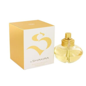 SHAKIRA BY SHAKIRA EDT 80ML - Cod Int: 57714