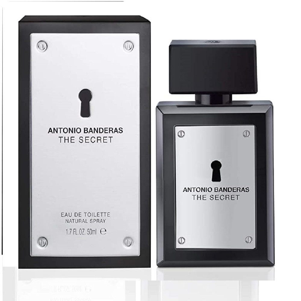 AB THE SECRET 50ML - Cod Int: 67174