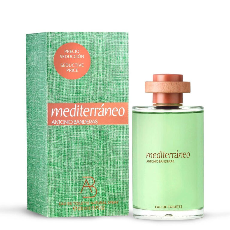 AB MEDITERRANEO EDT 200ML – Cod Int: 57156