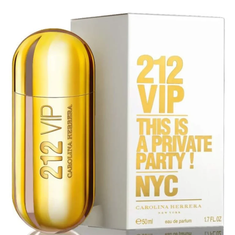 CH 212 VIP FEM 50ML – Cod Int: 67166