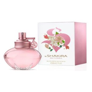 SHAKIRA FLORALE EDT 80ML - Cod Int: 60861