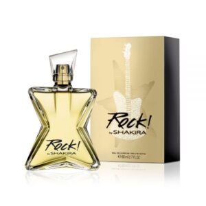 SHAKIRA BY ROCK! EDT 80ML - Cod Int: 58630