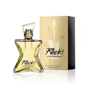 SHAKIRA BY ROCK! EDT 50ML - Cod Int: 58614