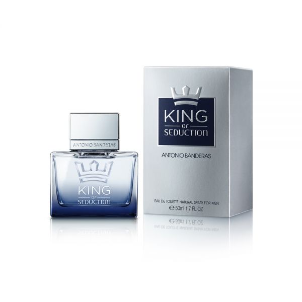 AB KING OF SED EDT 50ML – Cod Int: 57179