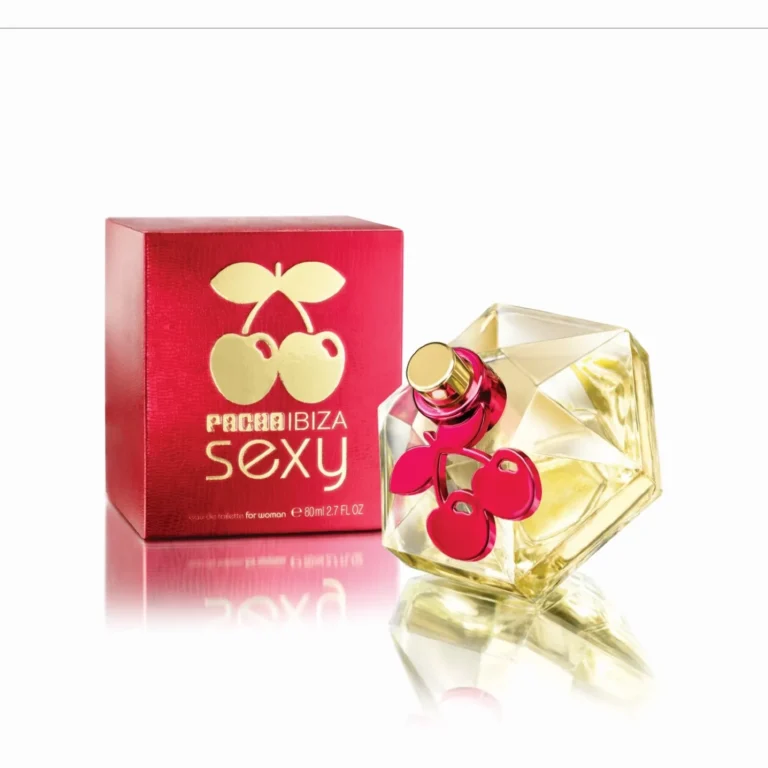 PACHA IBIZA SEXY EDT 80ML – Cod Int: 60207