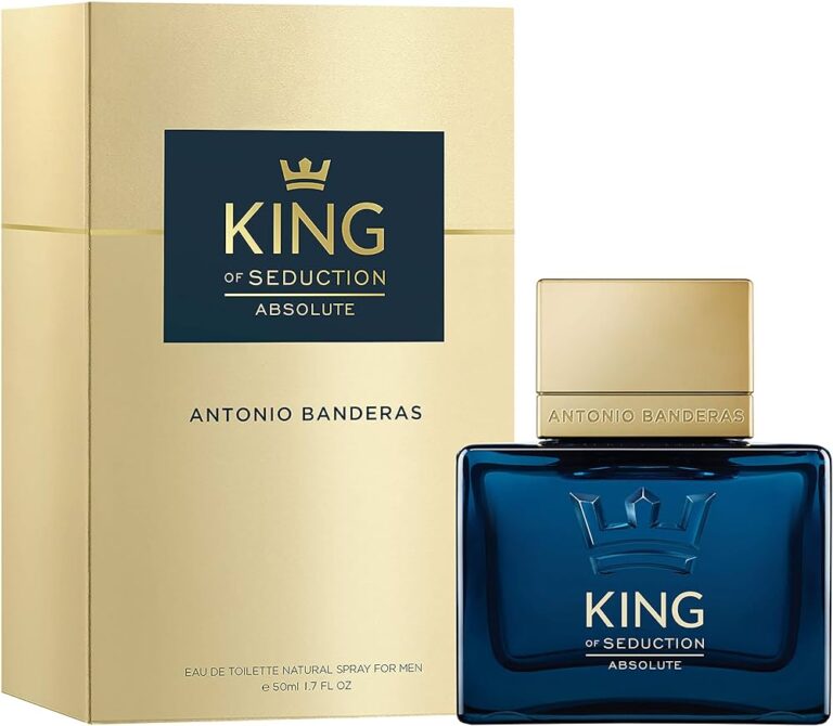 AB KING OF SED ABSO EDT 50ML – Cod Int: 57177