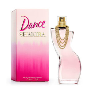 SHAKIRA DANCE EDT 80ML - Cod Int: 57703