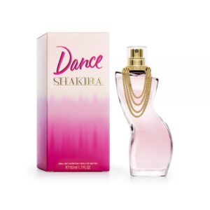 SHAKIRA DANCE EDT 50ML - Cod Int: 57702