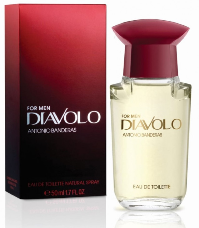 AB DIAVOLO MAS 50ML – Cod Int: 68883