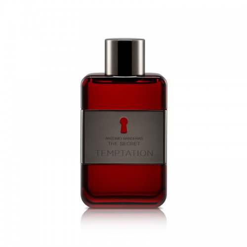 AB THE SECRET TEMP EDT 50ML - Cod Int: 60239