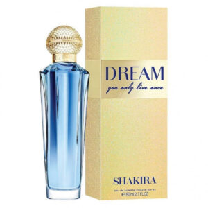 SHAKIRA DREAM EDT 80ML - Cod Int: 57712