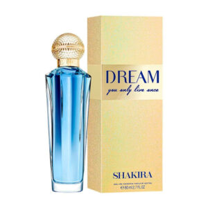 SHAKIRA DREAM EDT 50ML - Cod Int: 57710