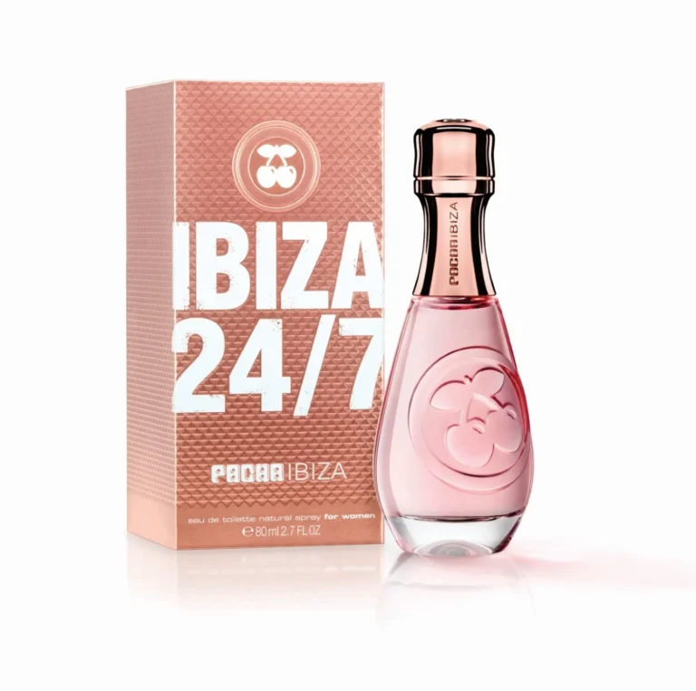 PACHA IBIZA 24/7 HER EDT 80ML – Cod Int: 60231