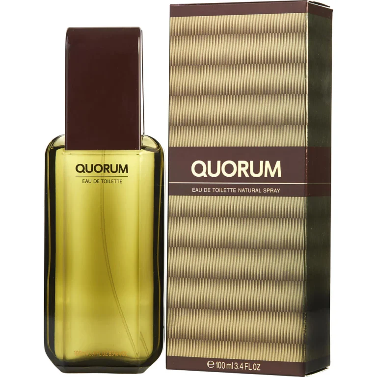 QUORUN EDT 100ML – Cod Int: 66943