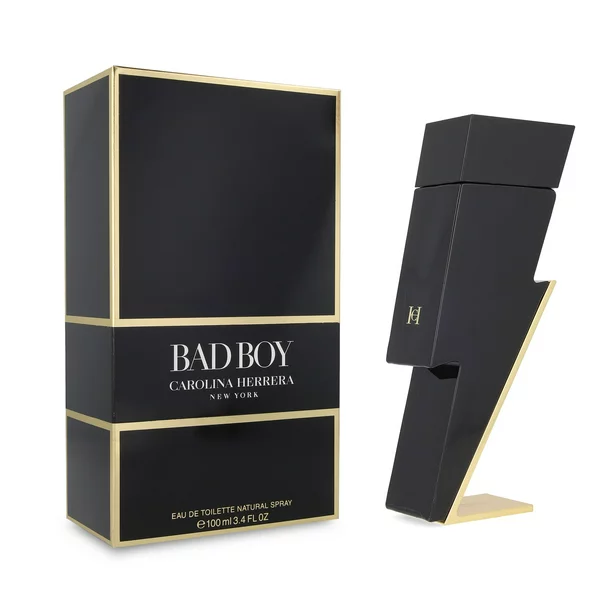 CH BAD BOY EDT 100ML – Cod Int: 59227