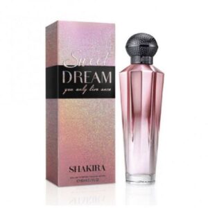 SHAKIRA SWEET DREAM EDT 80ML - Cod Int: 60118
