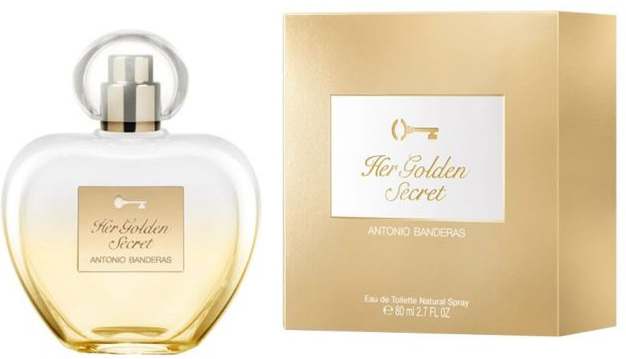 AB HER GOLDEN EDT 80ML – Cod Int: 57175