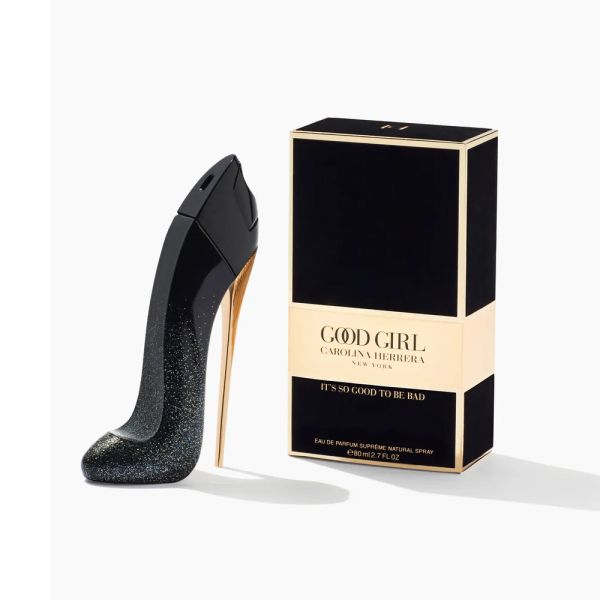 CH GOOD GIRL SUPREME EDP 80ML – Cod Int: 57060