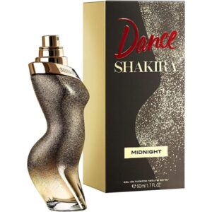 SHAKIRA DANCE MIDNIGHT EDT 50ML - Cod Int: 60114
