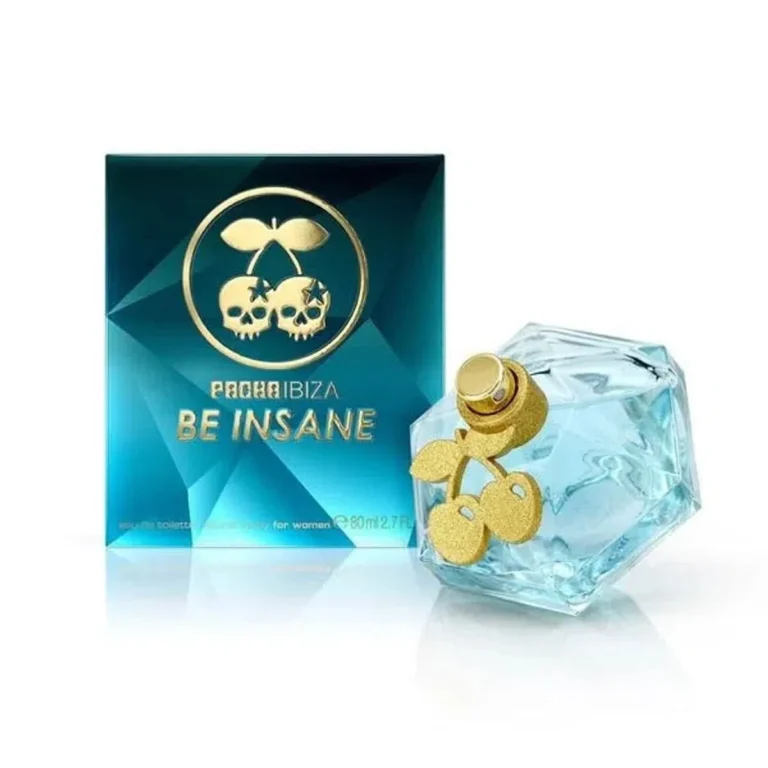 PACHA IBIZA BE INSANE EDT 80ML – Cod Int: 60205
