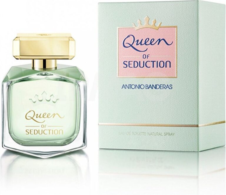 AB QUEEN EDT 80ML – Cod Int: 57164