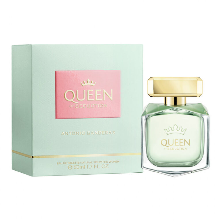AB QUEEN OF SEDUCTION FEM 50ML – Cod Int: 68884