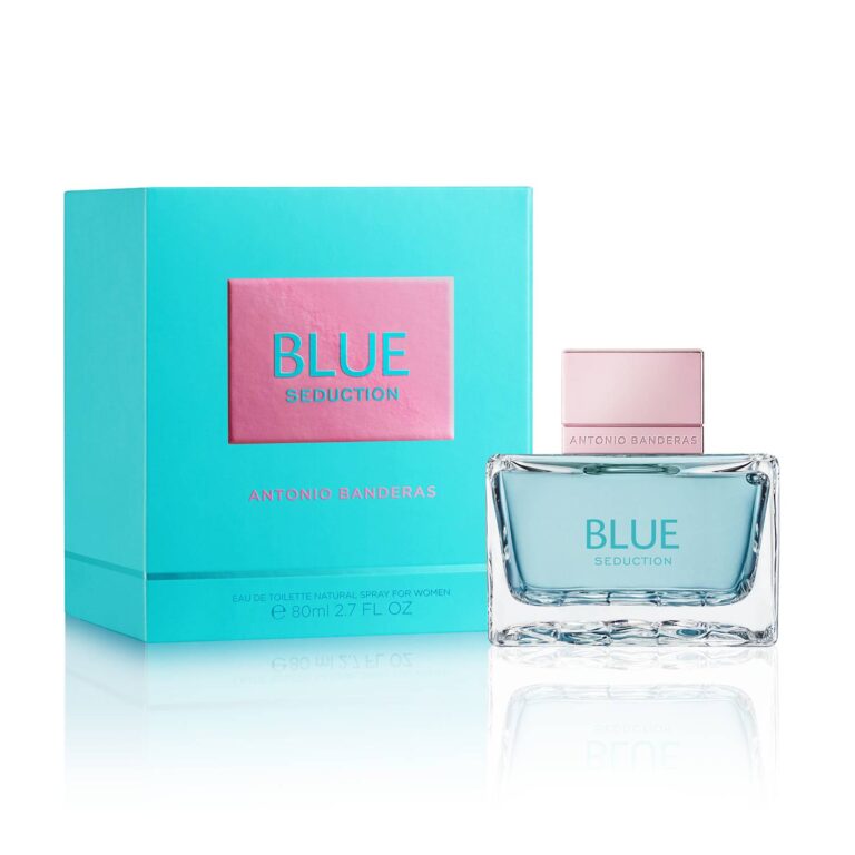 AB BLUE SEDUC FEM EDT 80ML – Cod Int: 57153