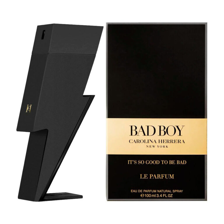 CH BAD BOY LE PARFUM 100ML – Cod Int: 57078