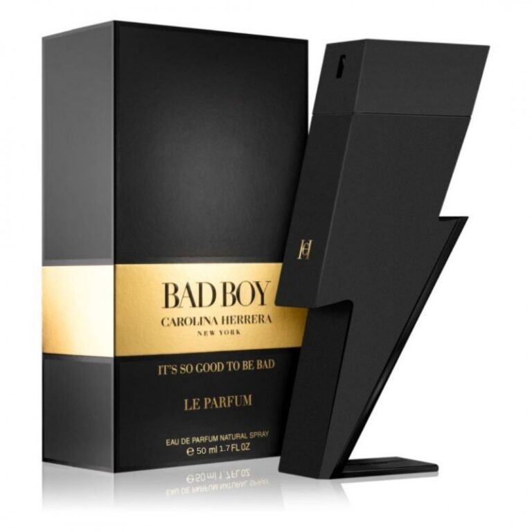 CH BAD BOY LE PARFUM 50ML – Cod Int: 57081