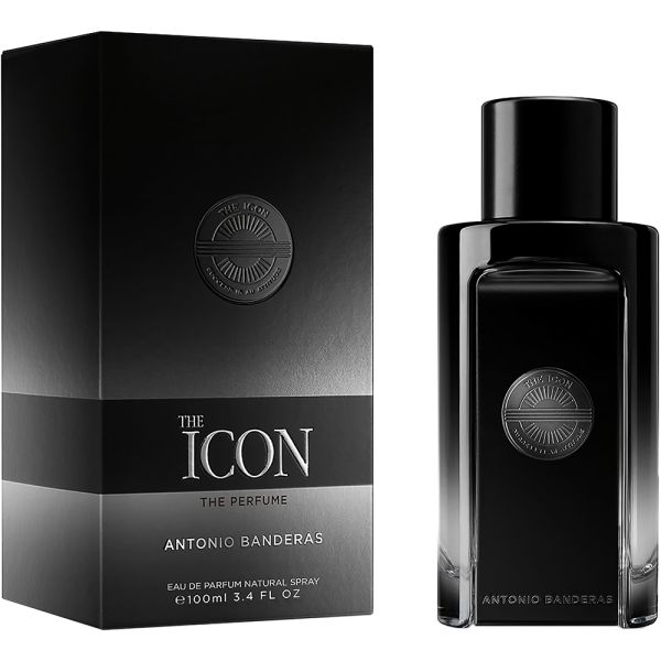 AB ICON MEN EDP 100ML – Cod Int: 57165