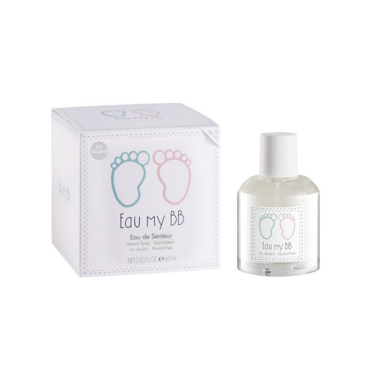 EAU MY BB EAU DE SENTEUR 60ML SIN ALC. – Cod Int: 67756