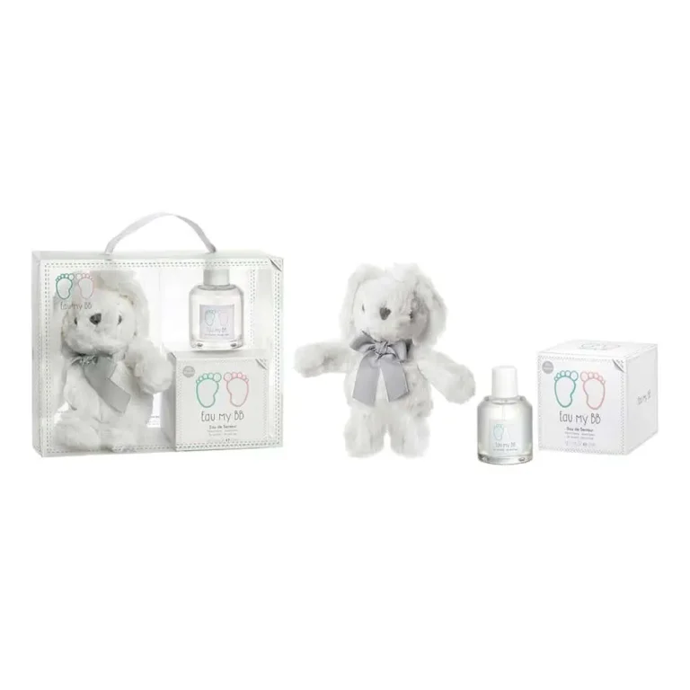 EAU MY BB SET 60ML+TEDDY BEAR – Cod Int: 67214