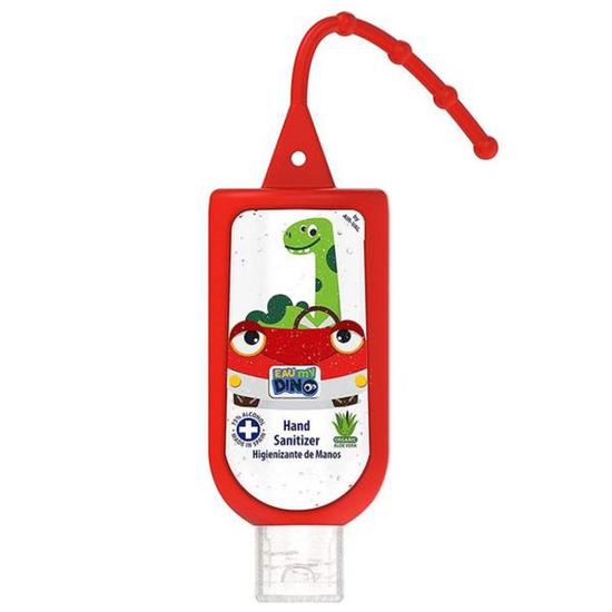 DISNEY EAU MY DINO DESINF. DE MANOS 60ML – Cod Int: 59918