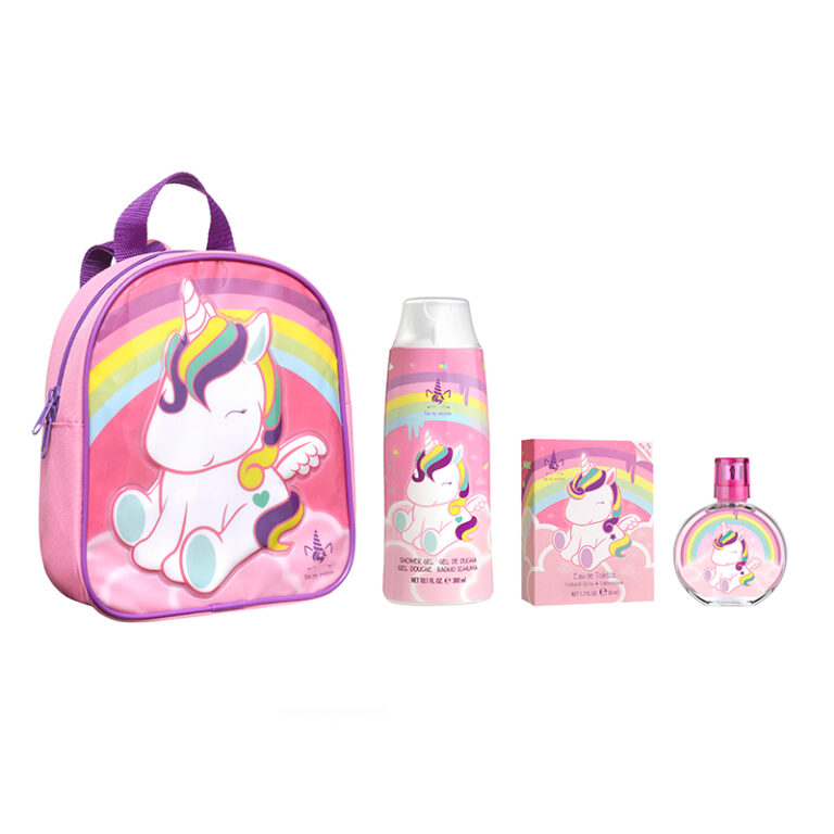 EAU MY UNICORNIO SET 50ML+MOCHILA+SHOWER – Cod Int: 67213
