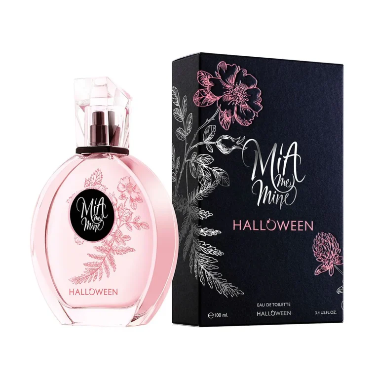 HALLOWEEN MIA ME MINE EDT FEM 100ML – Cod Int: 67148