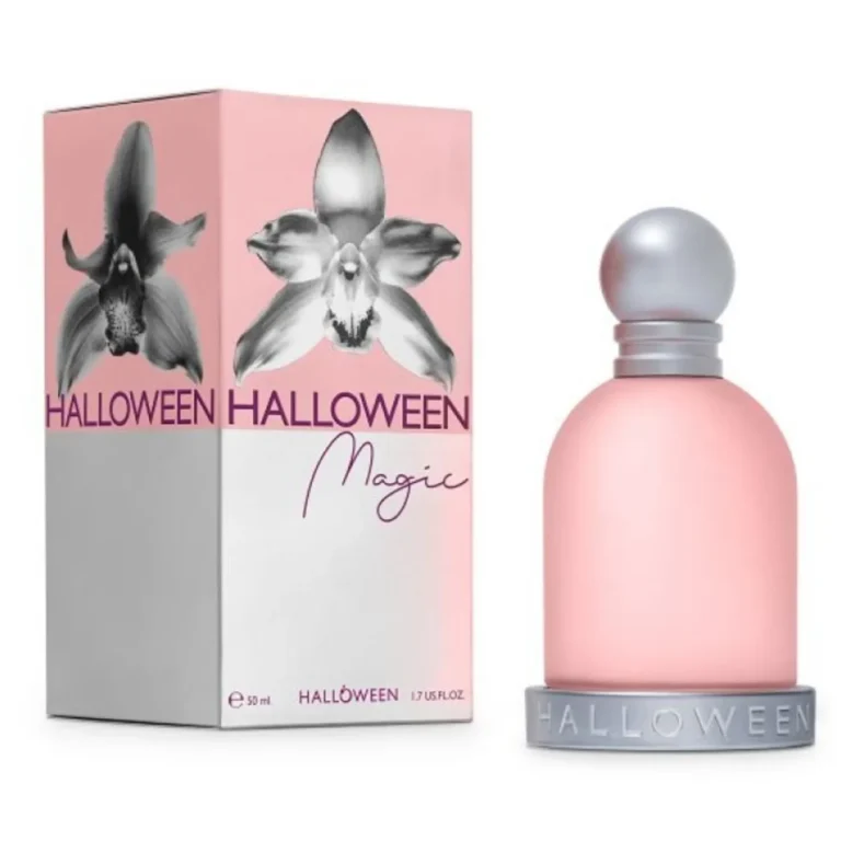HALLOWEEN MAGIC EDT 50ML – Cod Int: 60128