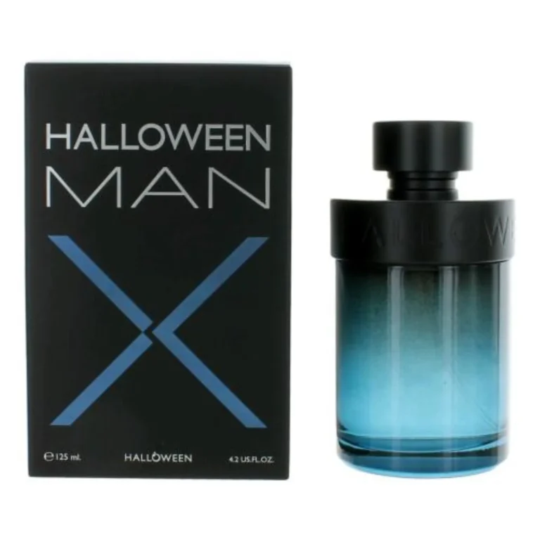 HALLOWEEN MAN X EDT 125ML – Cod Int: 60135