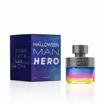 HALLOWEEN MAN HERO EDT 75ML – Cod Int: 60131