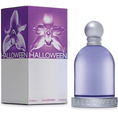 HALLOWEEN EDT 30ML – Cod Int: 60127