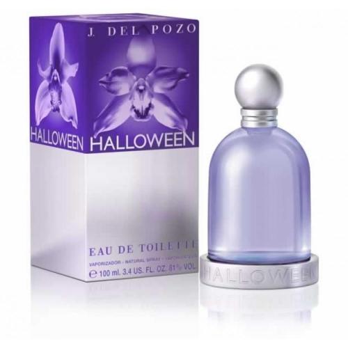 HALLOWEEN FEM EDT 100ML – Cod Int: 58331