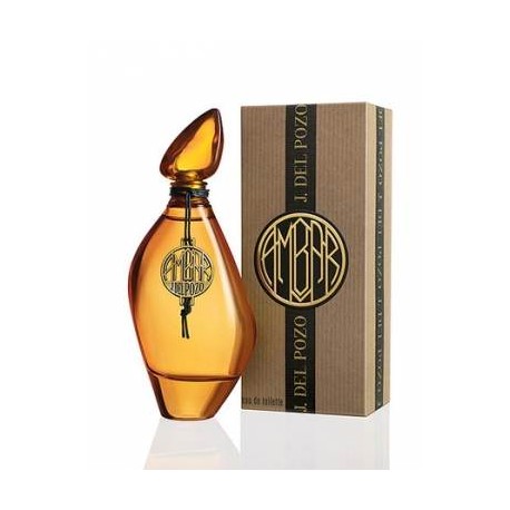 HALLOWEN AMBAR FEM 100ML – Cod Int: 68486