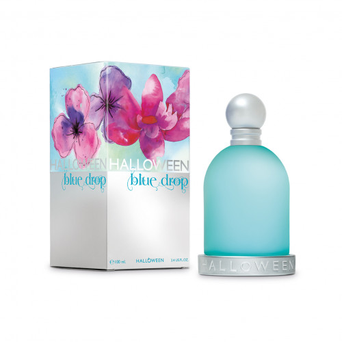 HALLOWEEN BLUE DROP EDT 100ML – Cod Int: 60126
