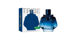 BENETTON TRIBE MAS 90ML - Cod Int: 69041