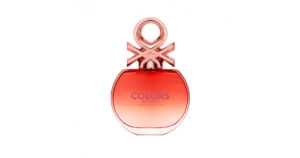 BENETTON COLORS ROSE INTENSO EDP 80ML - Cod Int: 60269