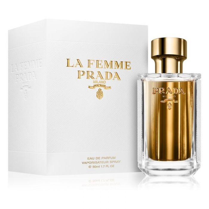 PRADA LA FEMME EDP 50ML – Cod Int: 61415