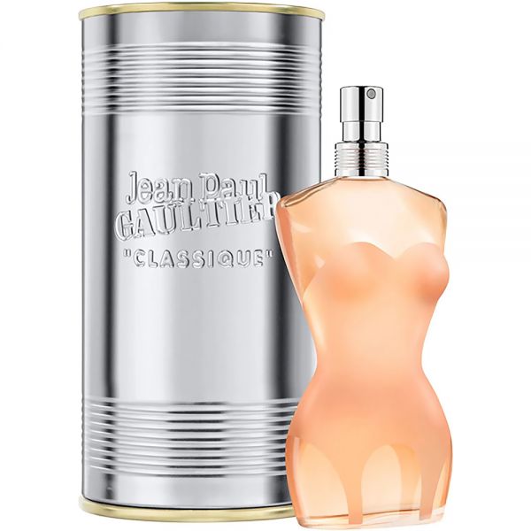 JPG CLASSIQUE EDT 50ML – Cod Int: 61148